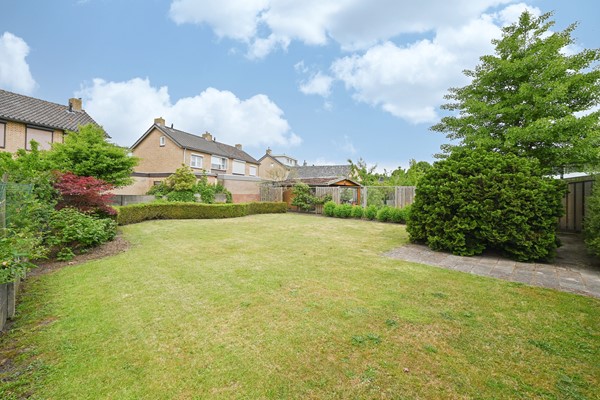 Medium property photo - Bovenstraat 32, 4741 AV Hoeven
